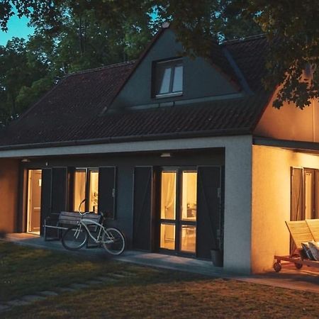 Vila Mia Valtice Eksteriør bilde