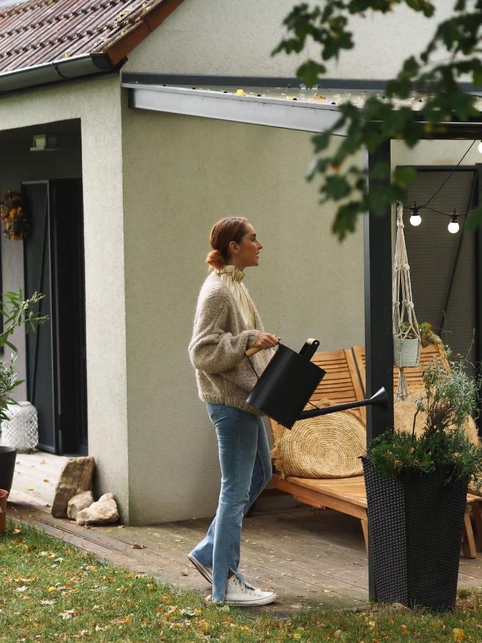 Vila Mia Valtice Eksteriør bilde